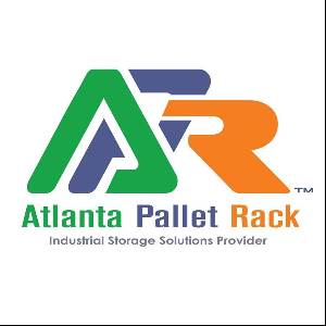 Atlanta Pallet Rack 